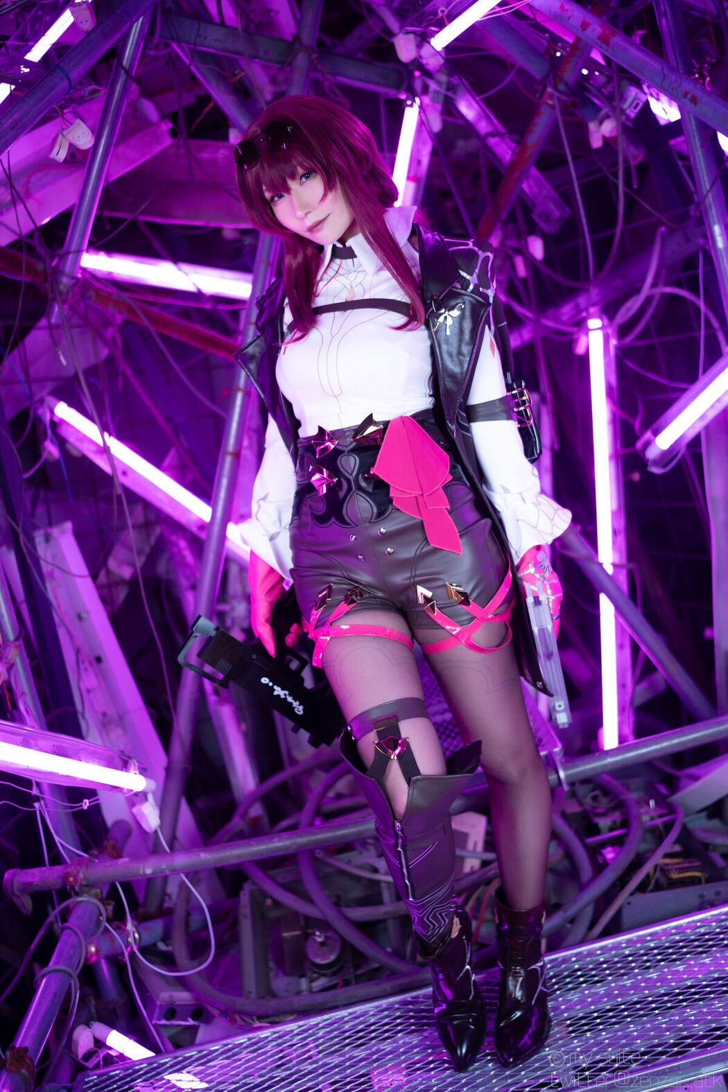 Coser@Atsuki あつき – Suite Irony Part2