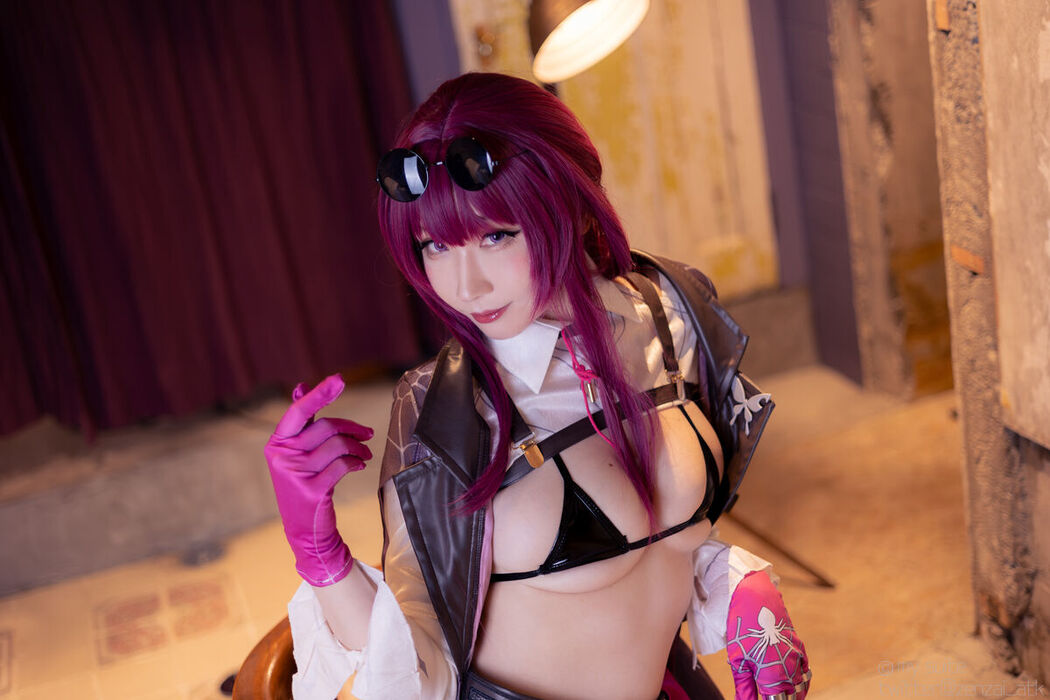 Coser@Atsuki あつき – Suite Irony Part3