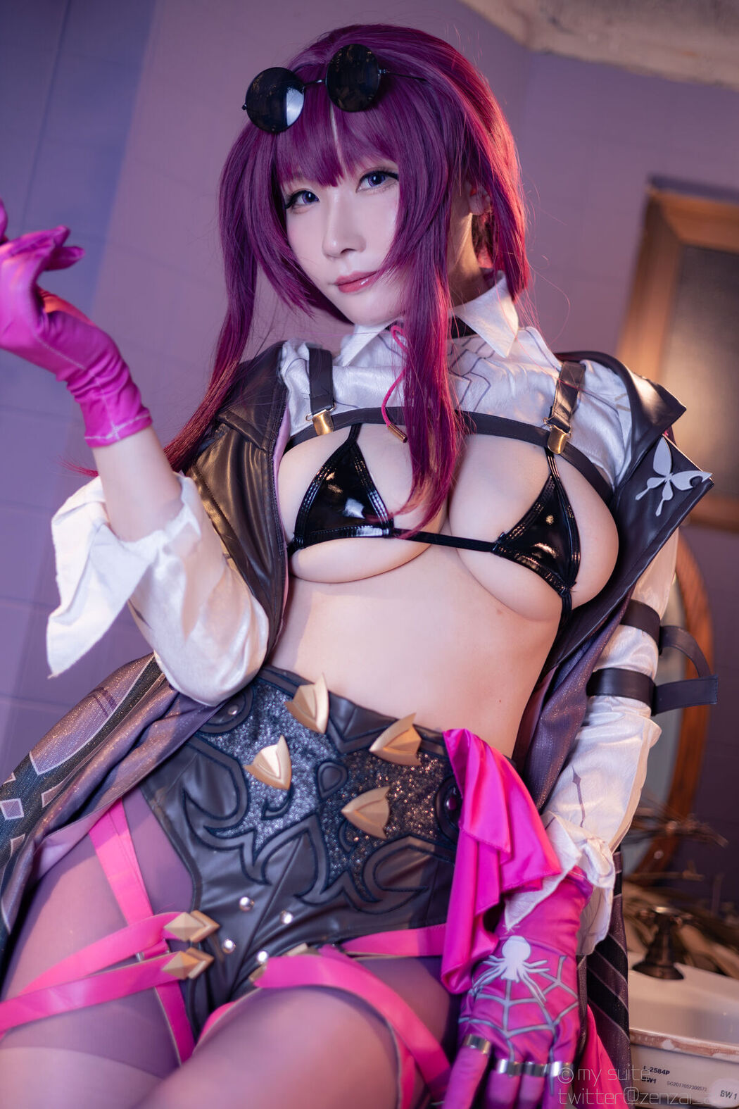 Coser@Atsuki あつき – Suite Irony Part4