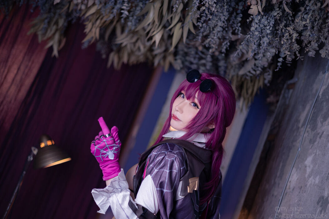 Coser@Atsuki あつき – Suite Irony Part4