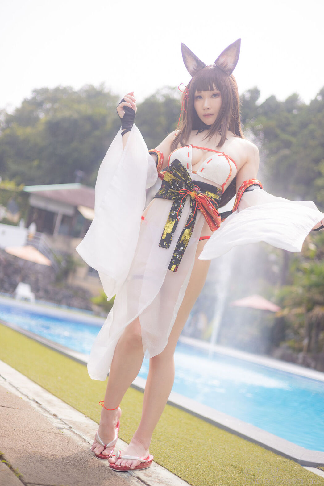 Coser@Atsuki あつき – Suite Lane 25 スイートレーン25 Part1