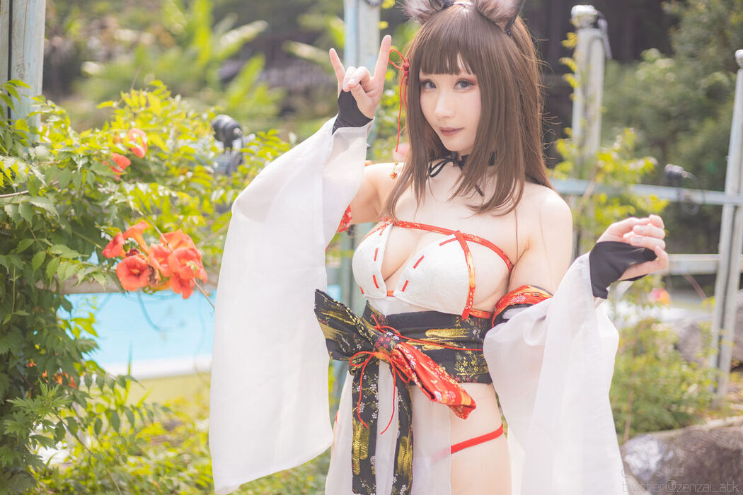 Coser@Atsuki あつき – Suite Lane 25 スイートレーン25 Part1