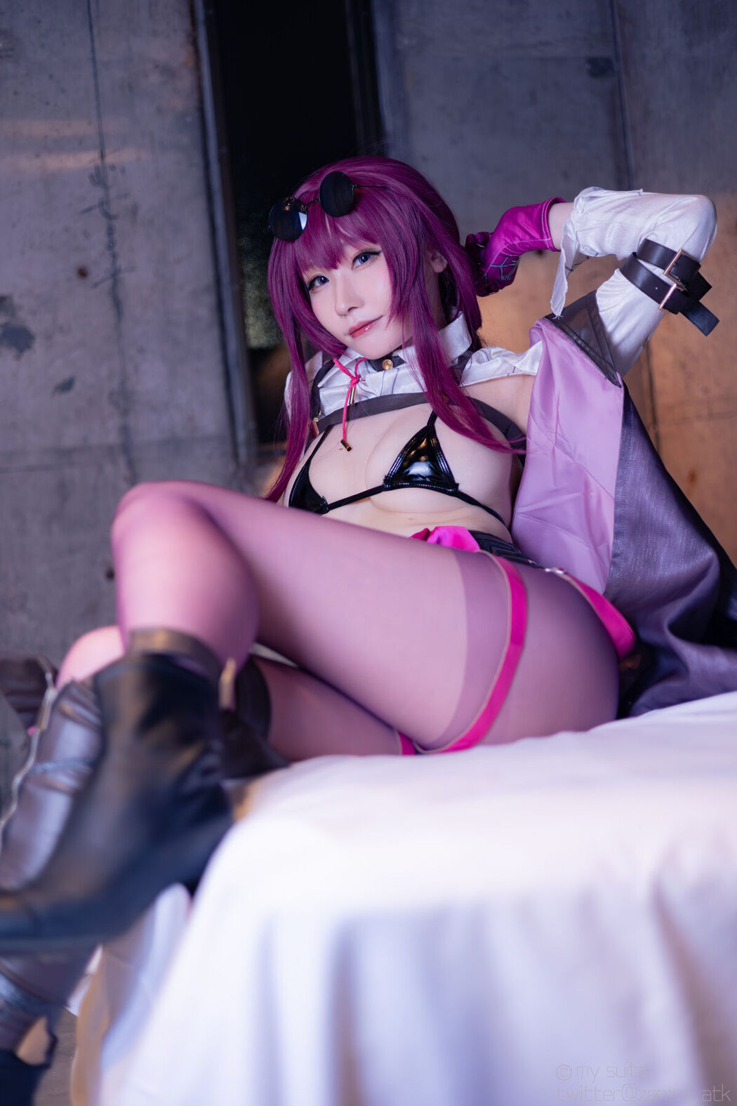 Coser@Atsuki あつき – Suite Irony Part4