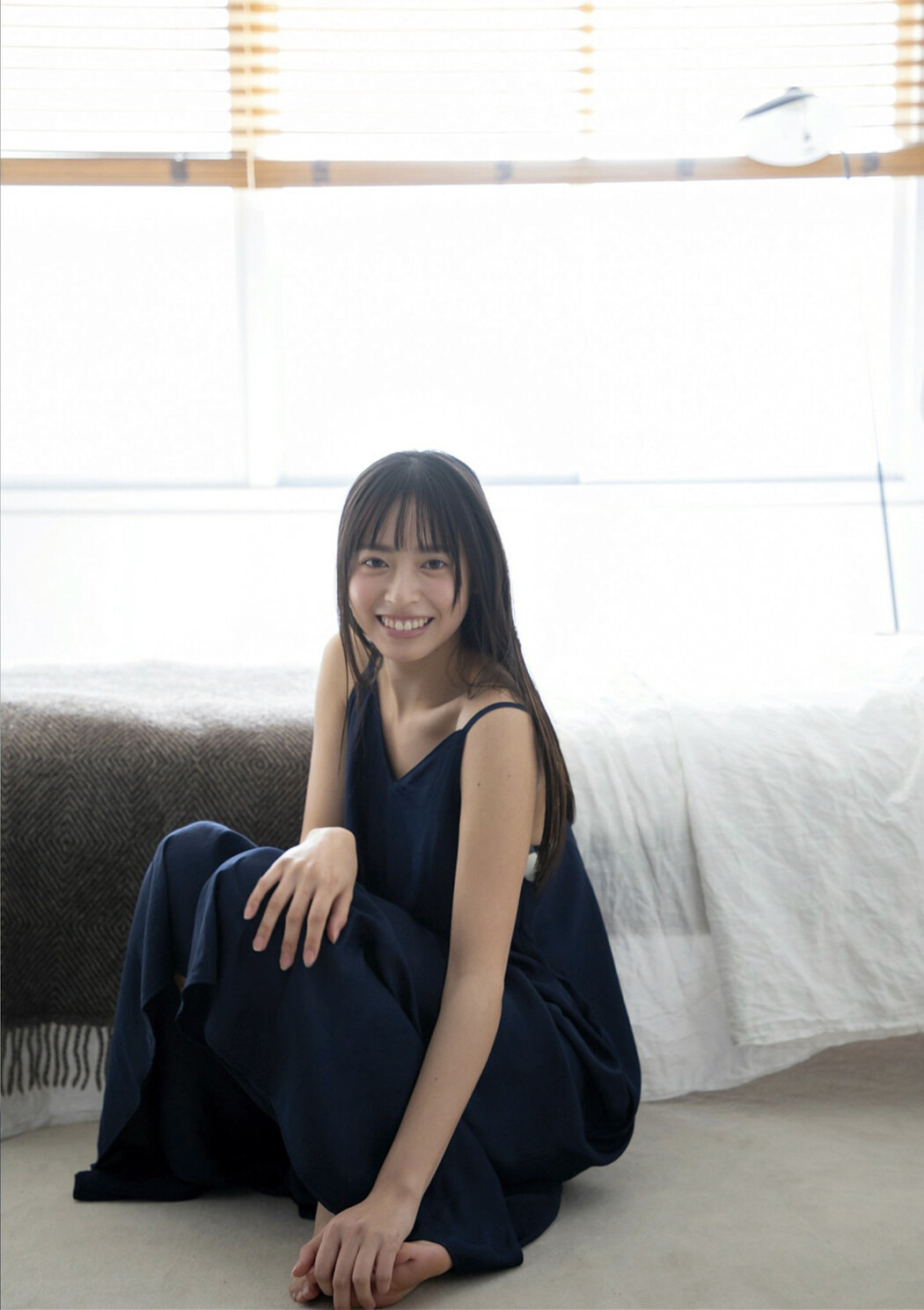 Riko Otsuki 大槻りこ, BRODYデジタル写真集 「Sparkle」 Set.02