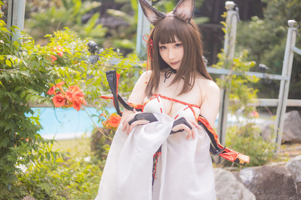 Coser@Atsuki あつき – Suite Lane 25 スイートレーン25 Part1
