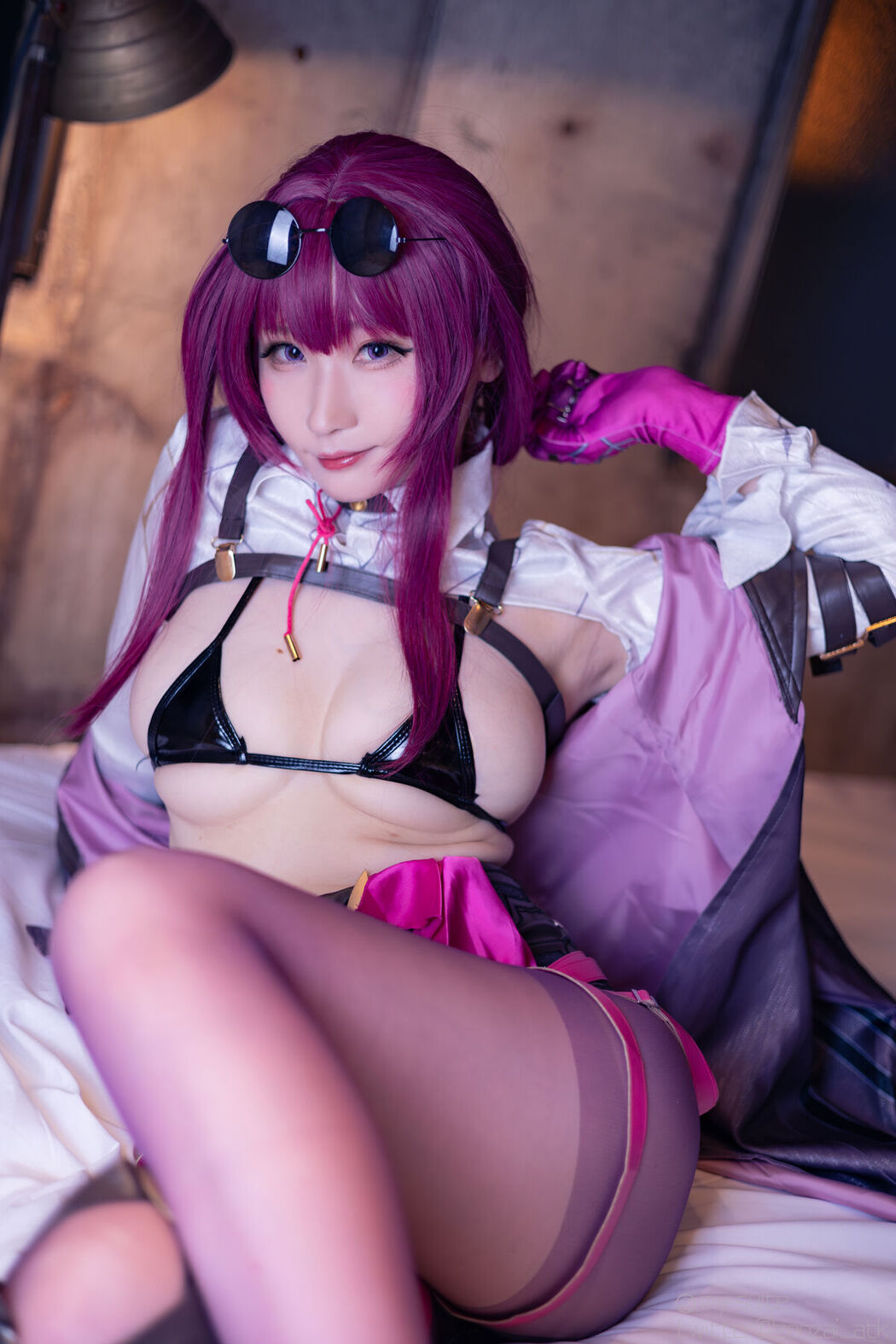 Coser@Atsuki あつき – Suite Irony Part4