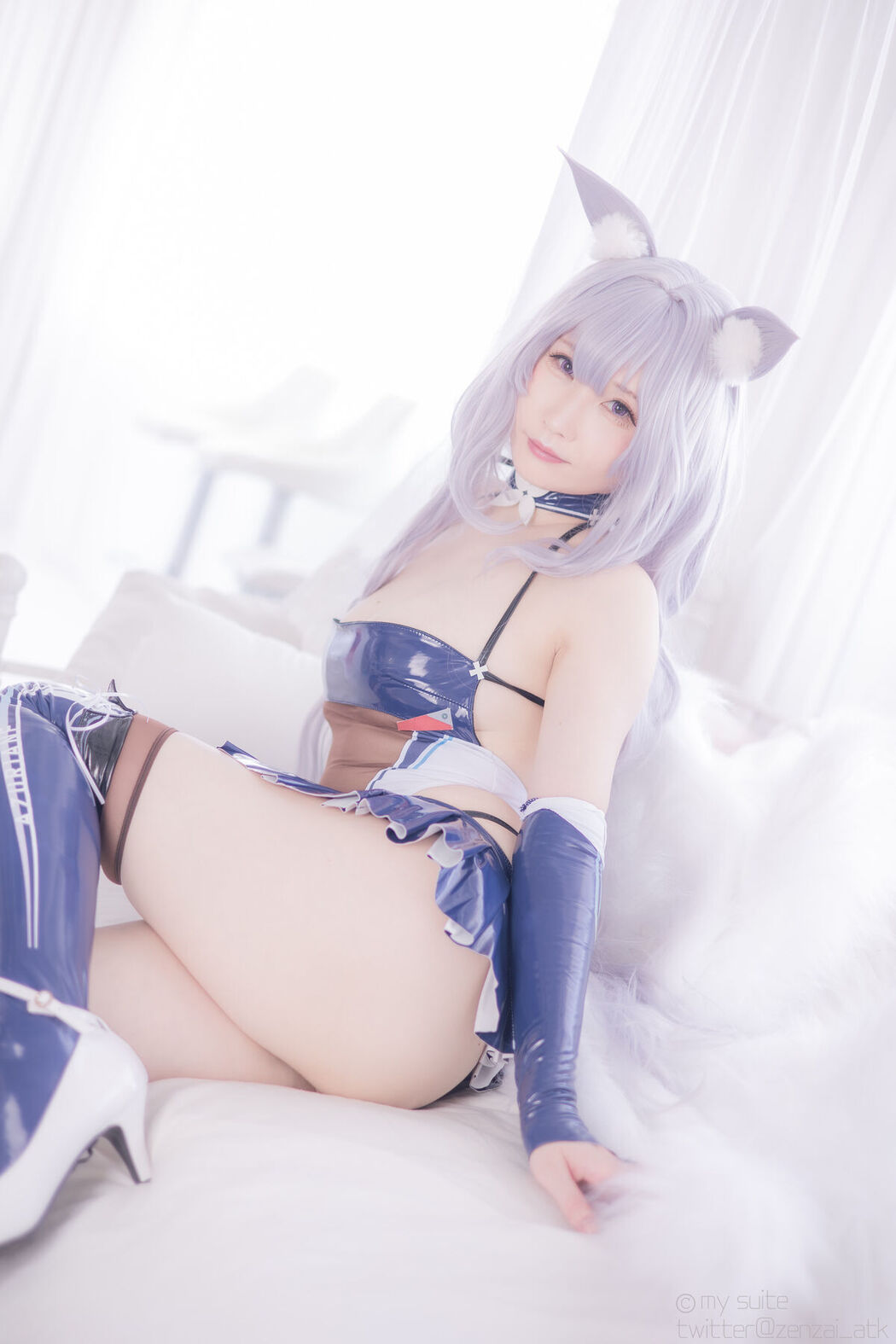 Coser@Atsuki あつき &#8211; Suite Lane 25 スイートレーン25 Part3