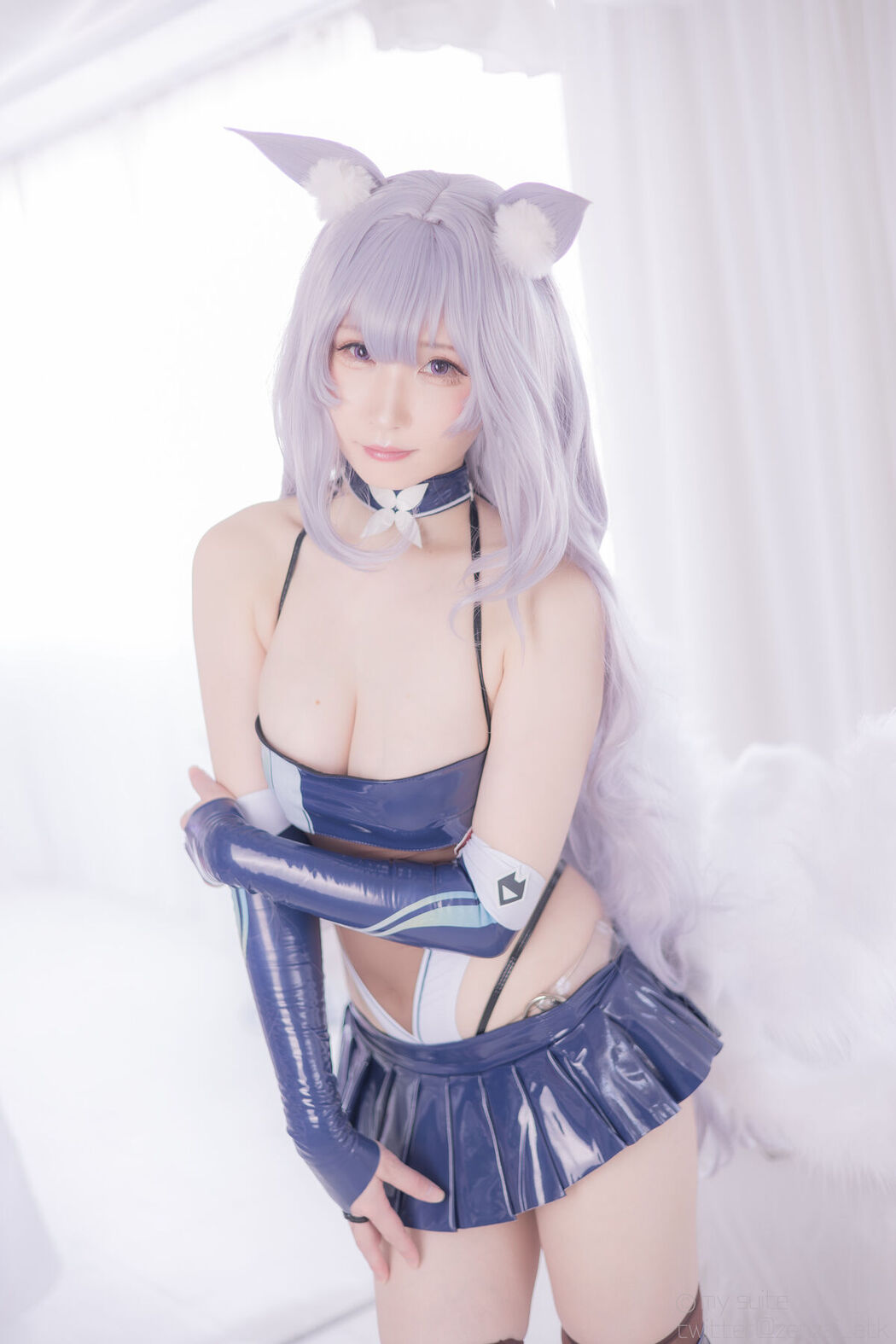 Coser@Atsuki あつき – Suite Lane 25 スイートレーン25 Part3