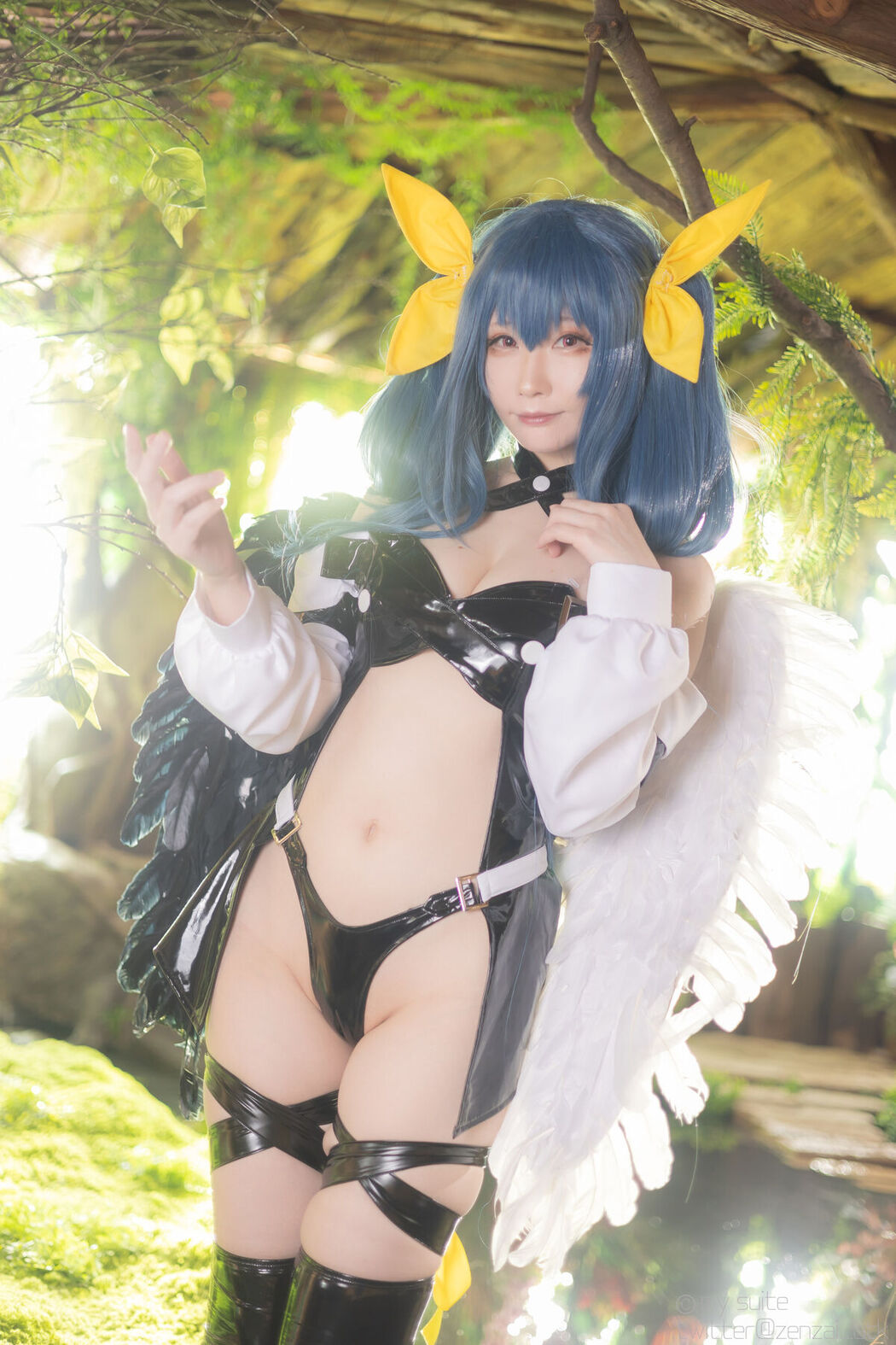 Coser@Atsuki あつき &#8211; SUITE DECEMBER Part2