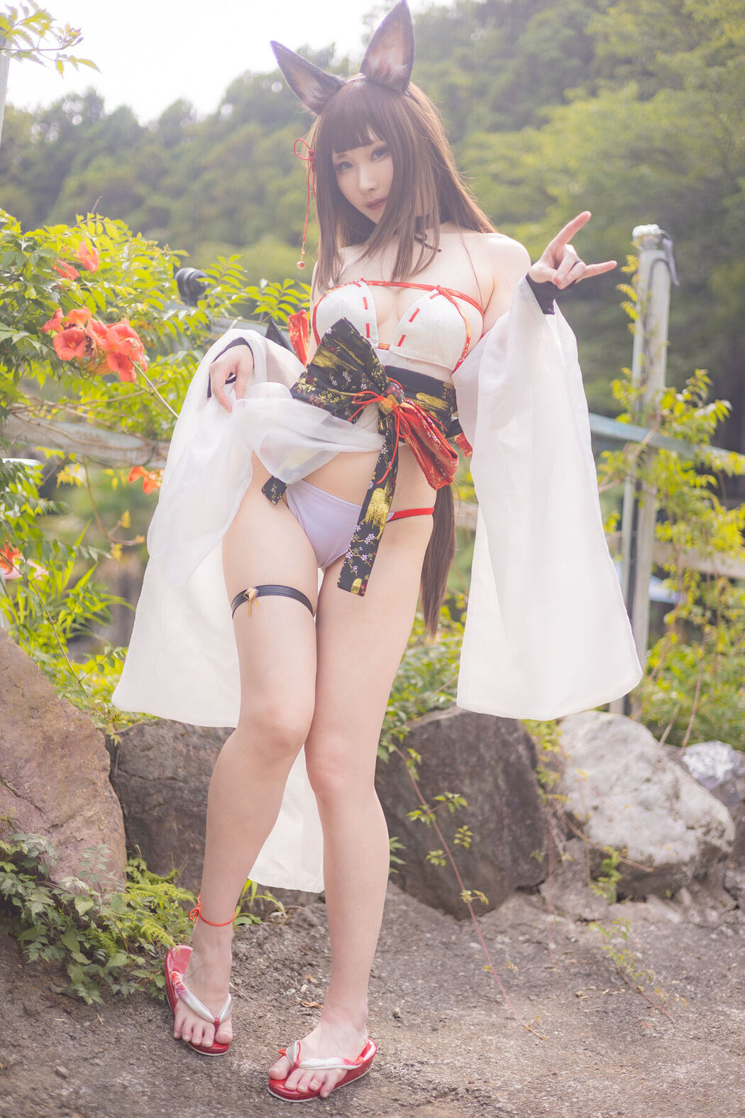 Coser@Atsuki あつき – Suite Lane 25 スイートレーン25 Part1