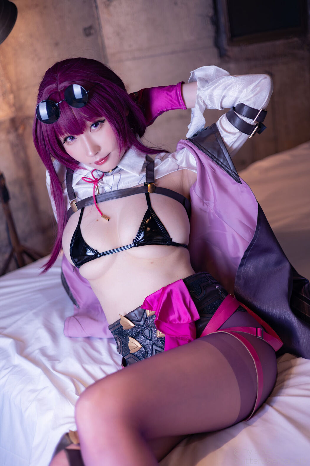 Coser@Atsuki あつき – Suite Irony Part4