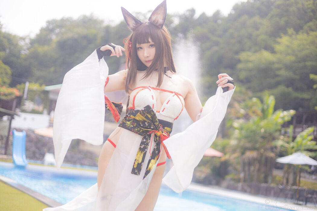 Coser@Atsuki あつき – Suite Lane 25 スイートレーン25 Part1