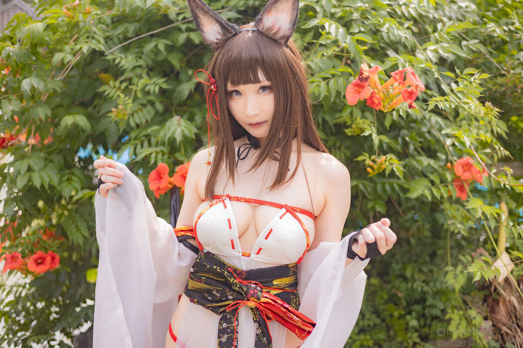 Coser@Atsuki あつき – Suite Lane 25 スイートレーン25 Part1