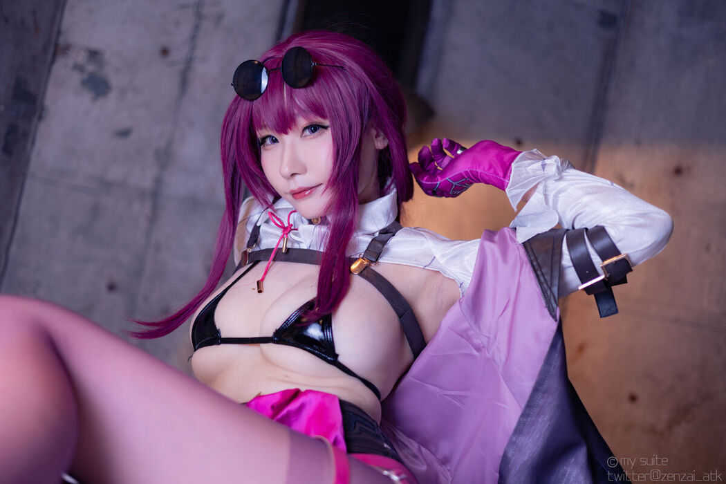 Coser@Atsuki あつき – Suite Irony Part4