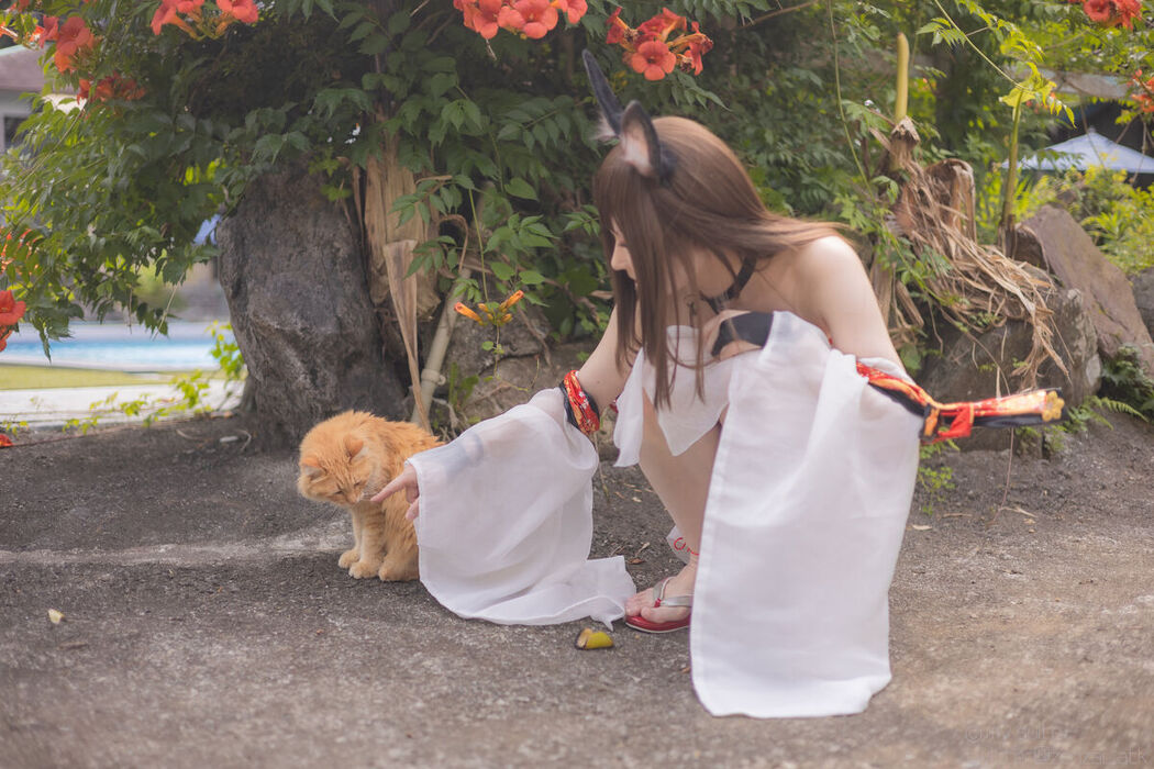 Coser@Atsuki あつき – Suite Lane 25 スイートレーン25 Part1