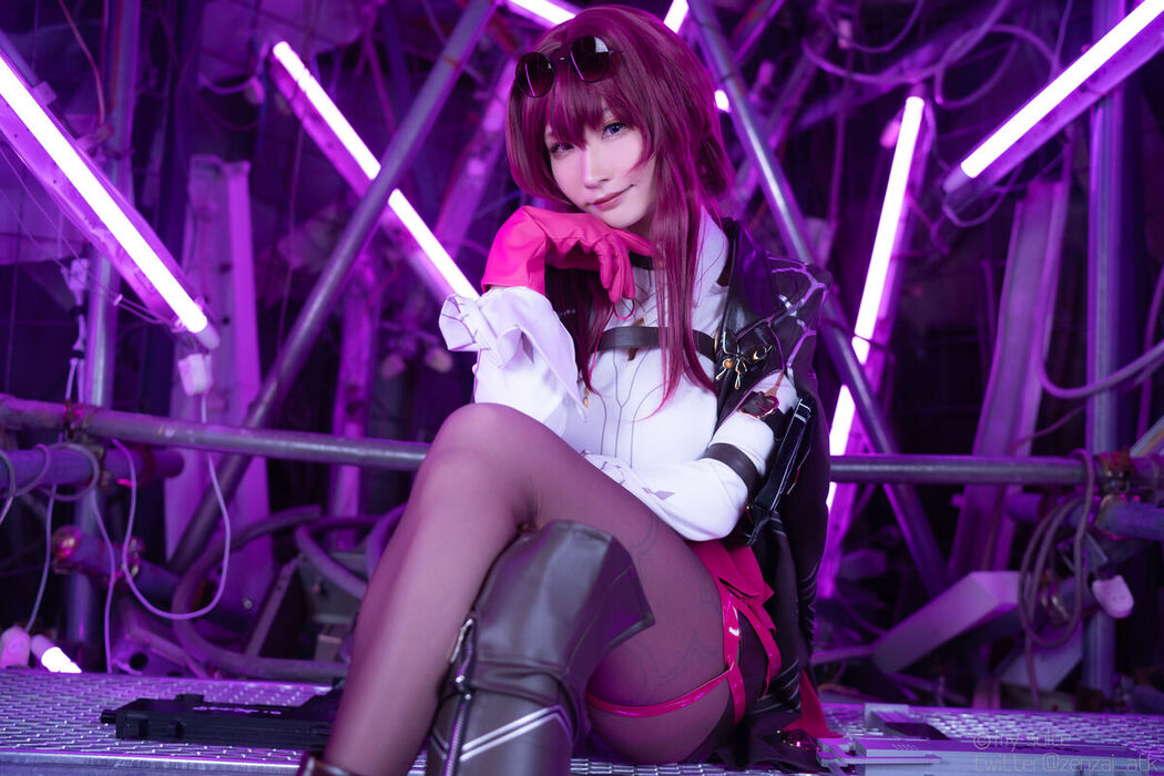 Coser@Atsuki あつき – Suite Irony Part2