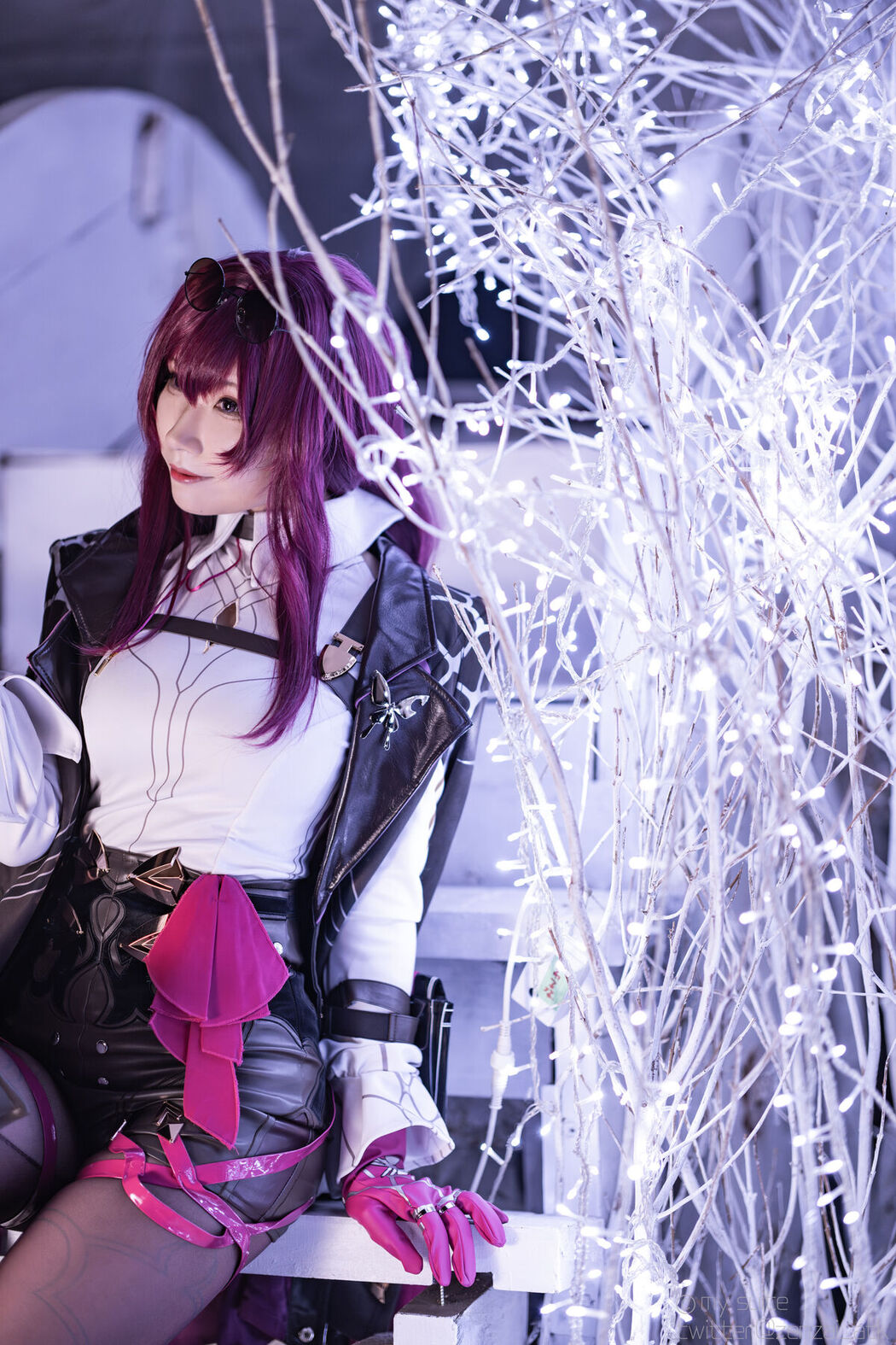Coser@Atsuki あつき – Suite Irony Part1