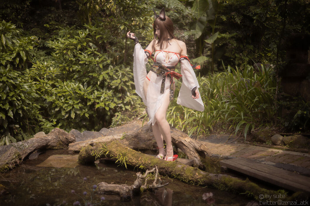 Coser@Atsuki あつき – Suite Lane 25 スイートレーン25 Part1