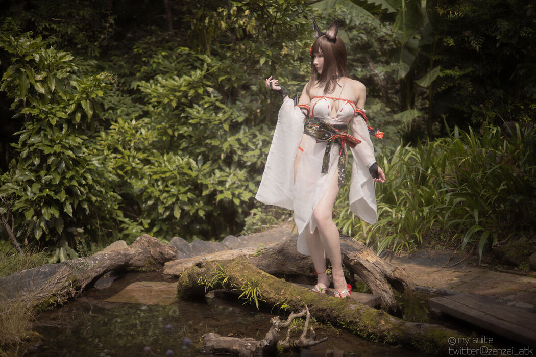 Coser@Atsuki あつき – Suite Lane 25 スイートレーン25 Part1