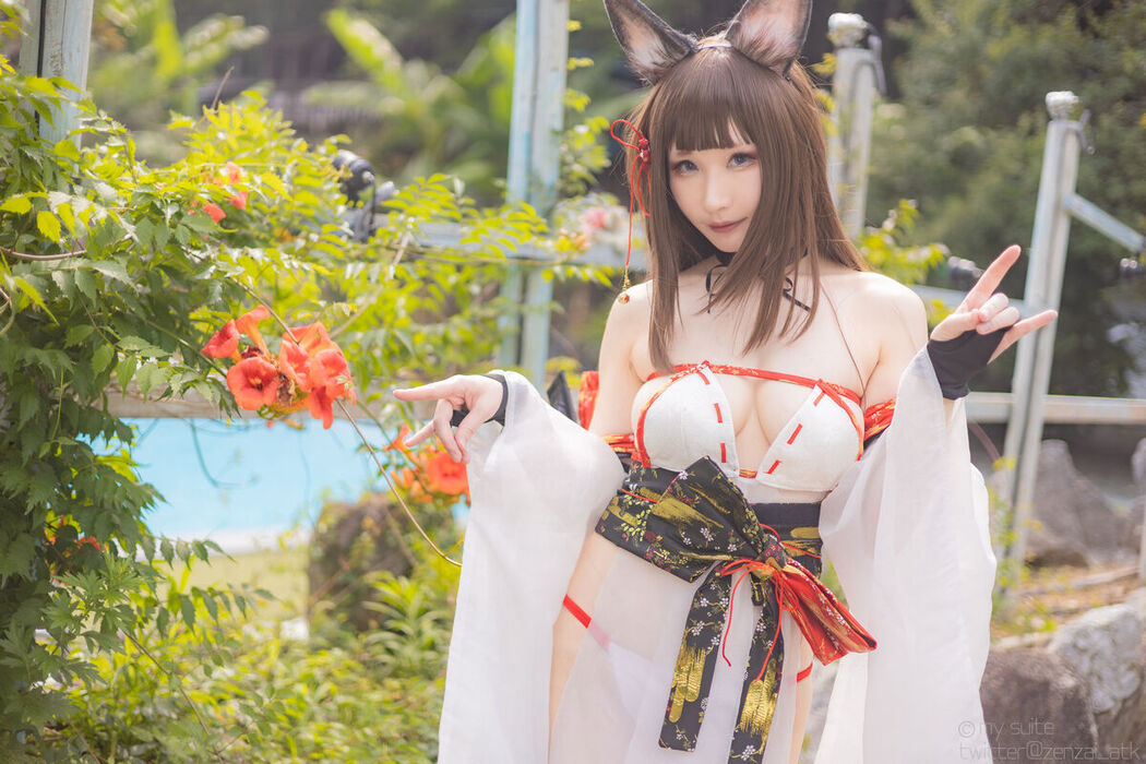 Coser@Atsuki あつき – Suite Lane 25 スイートレーン25 Part1