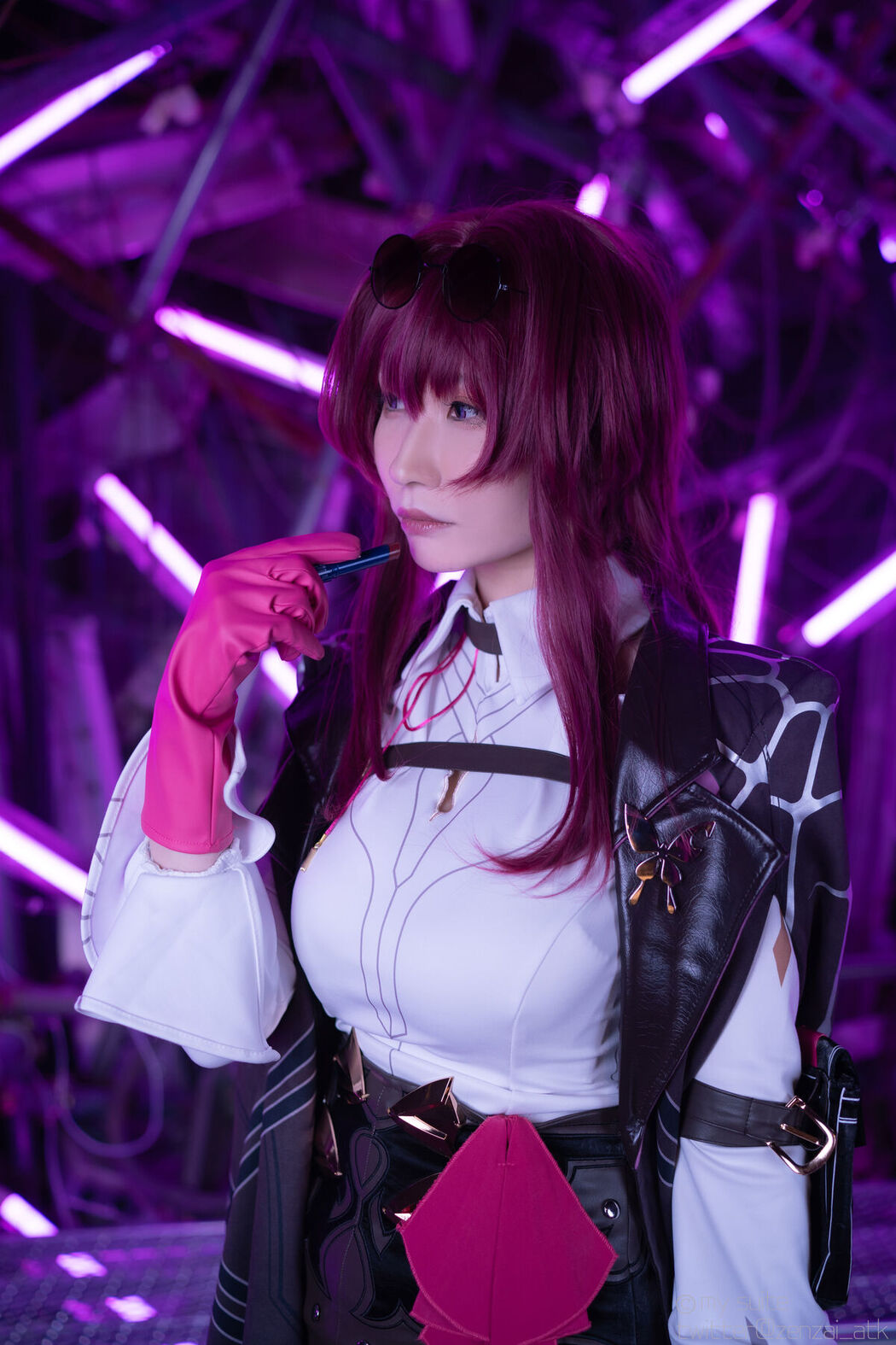 Coser@Atsuki あつき – Suite Irony Part3