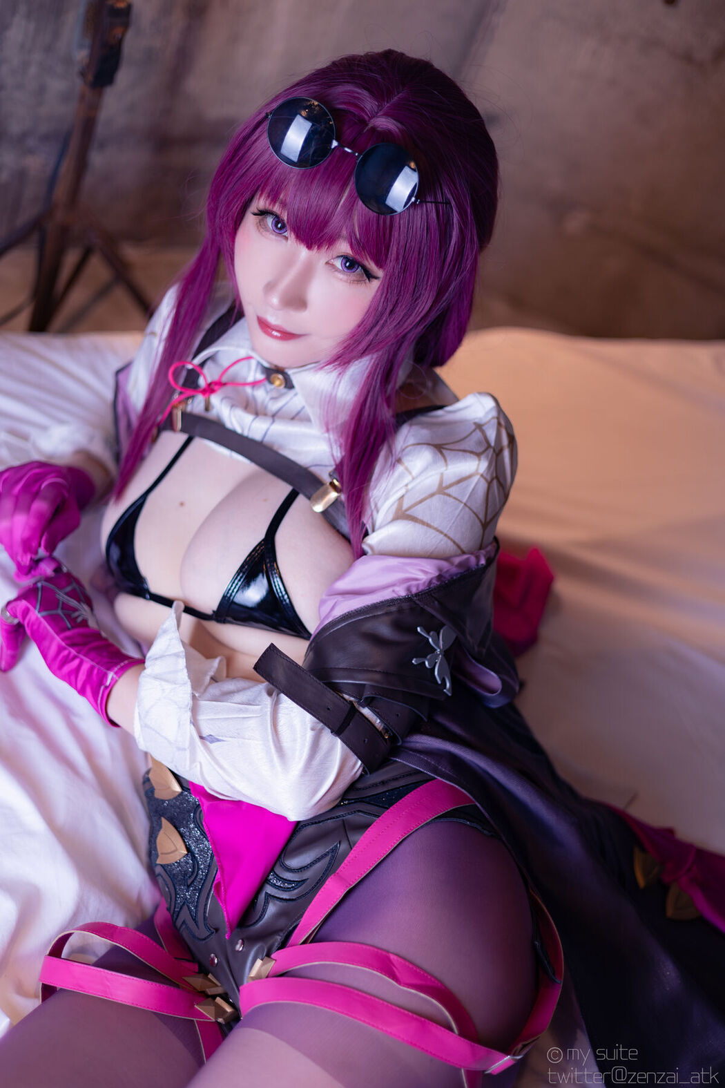 Coser@Atsuki あつき – Suite Irony Part4
