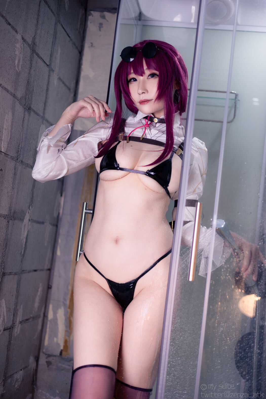 Coser@Atsuki あつき – Suite Irony Part6