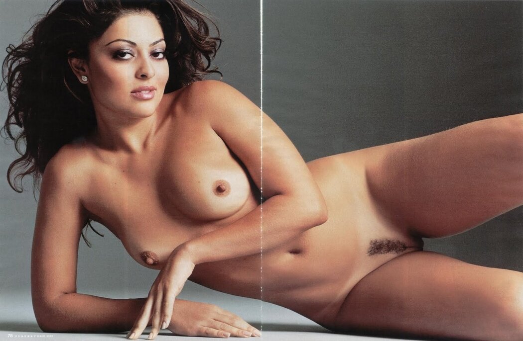 Brazilian Actresses Naked