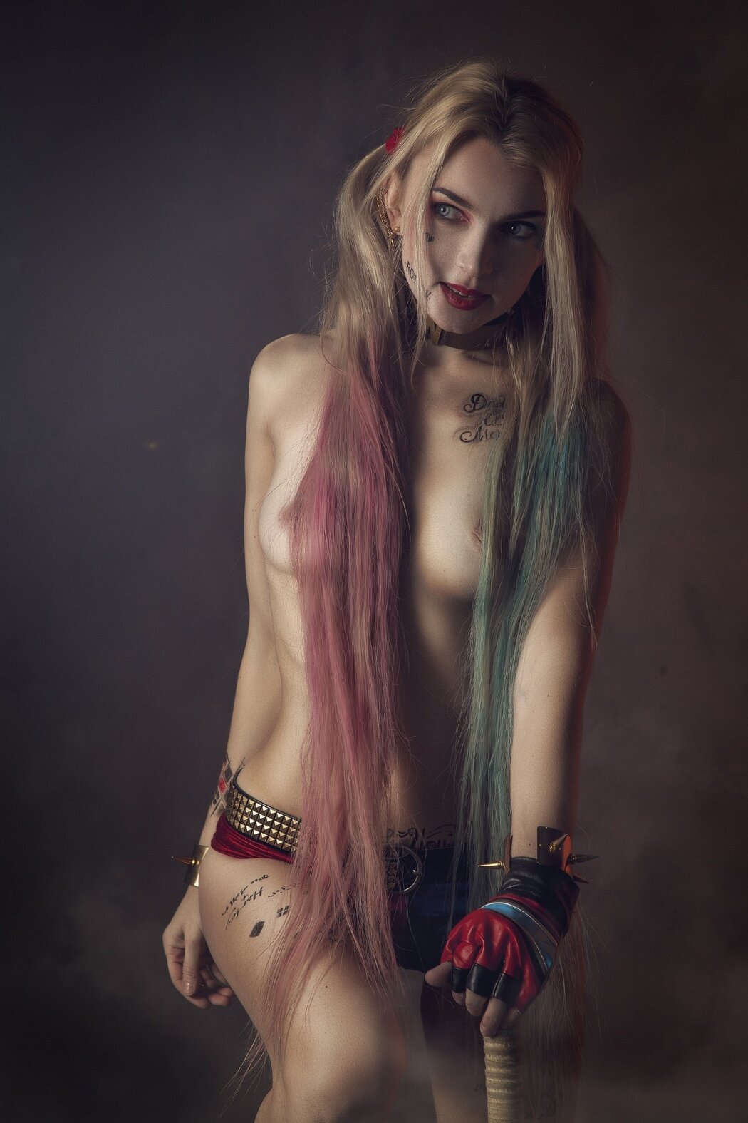 Helena Winnowill Nude