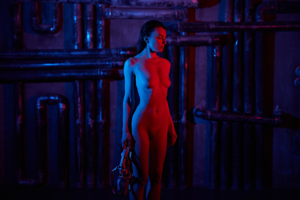 Helena Winnowill Nude