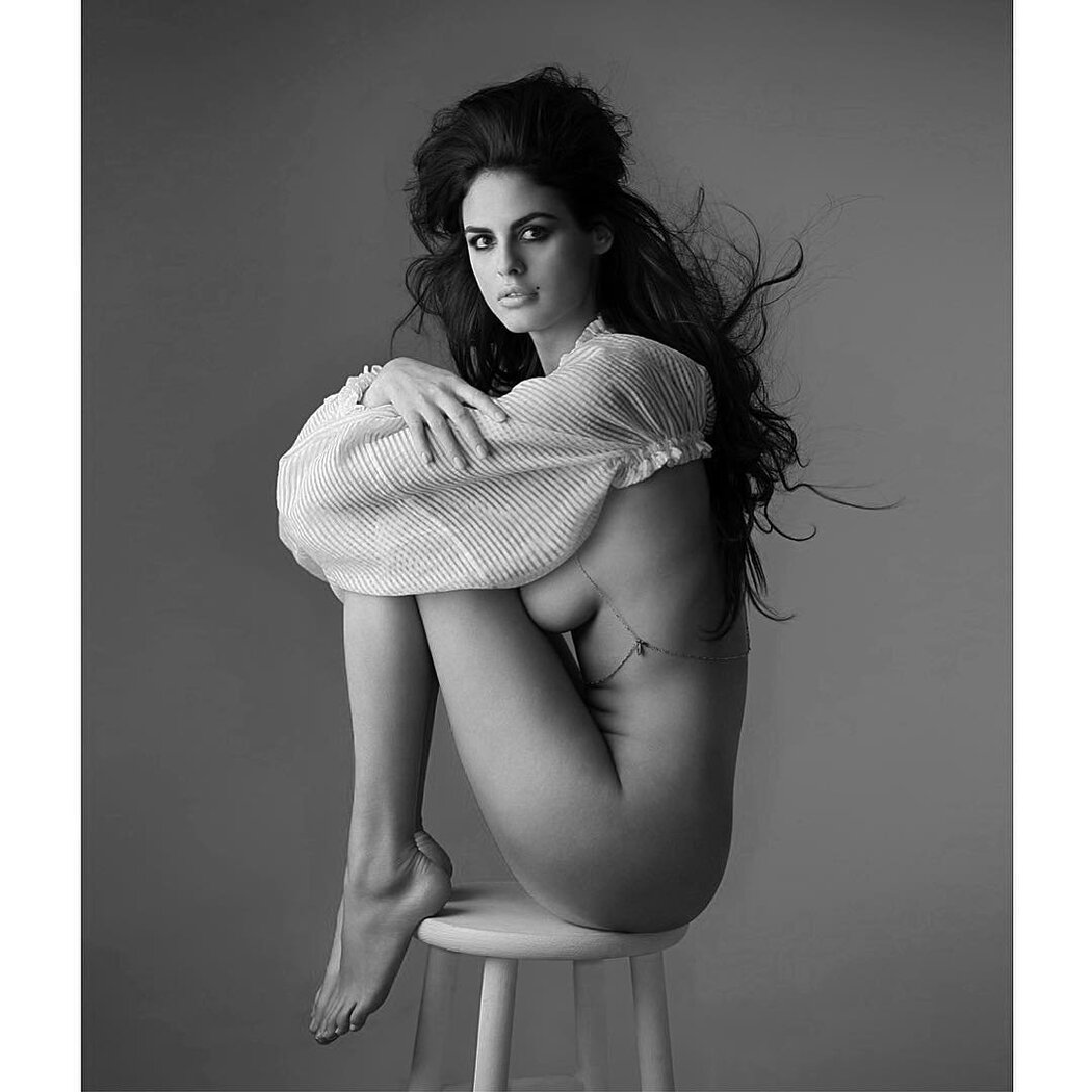 Bojana Krsmanovic Nude