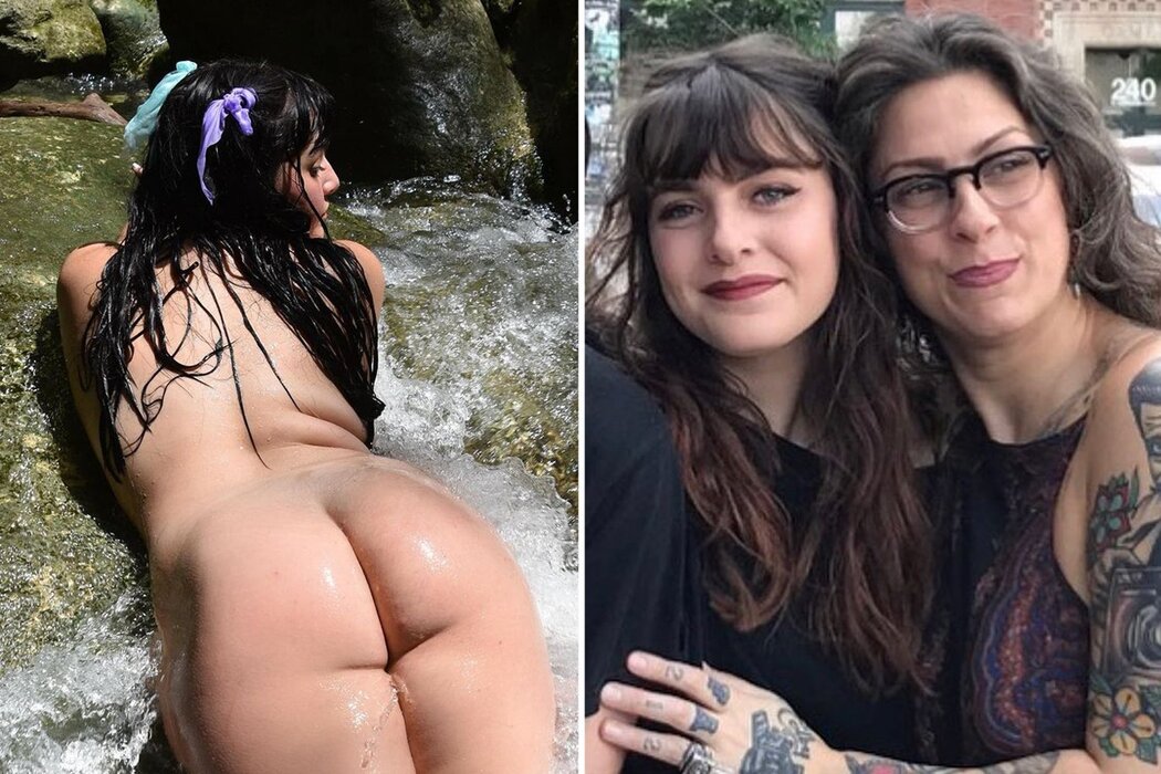 Danielle Colby Nude