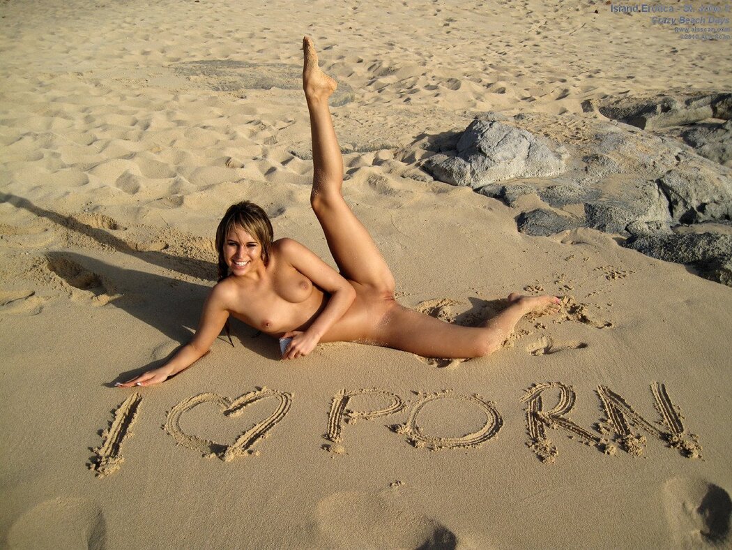 Fun Nudes