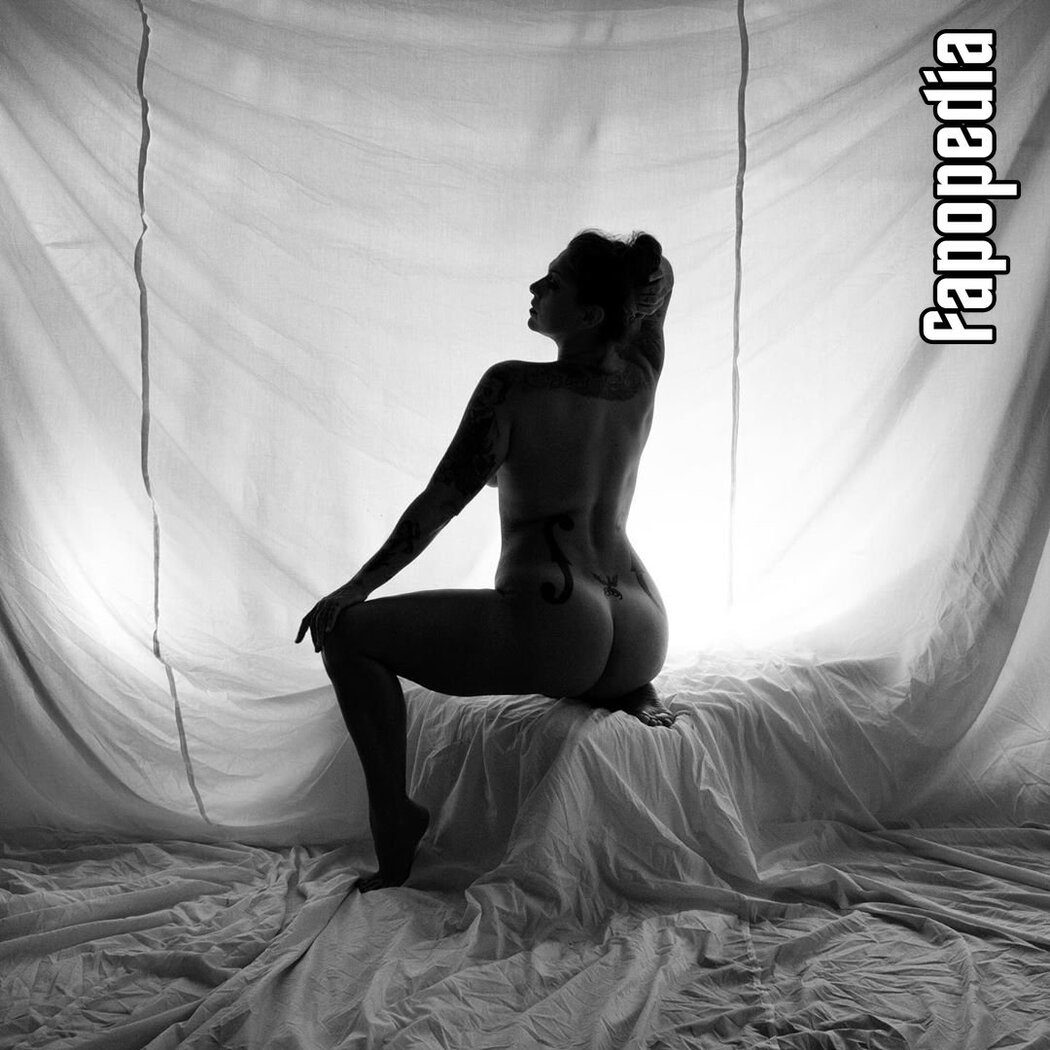 Danielle Colby Nude