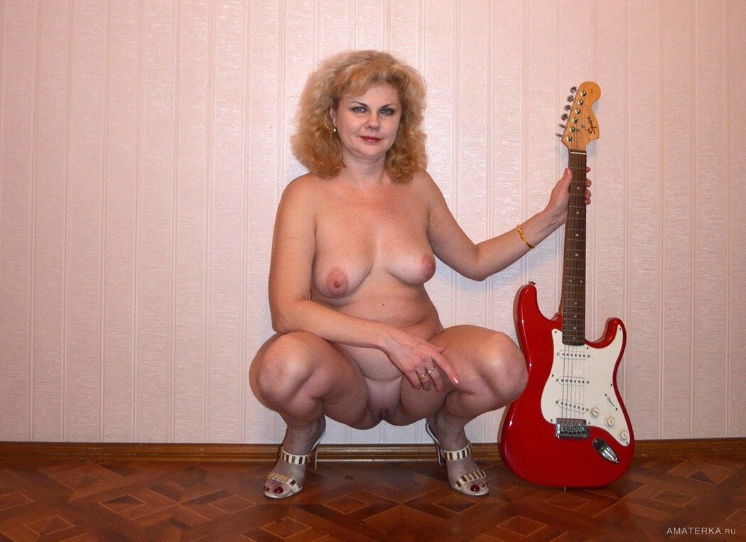 Nude Mature Ukraine