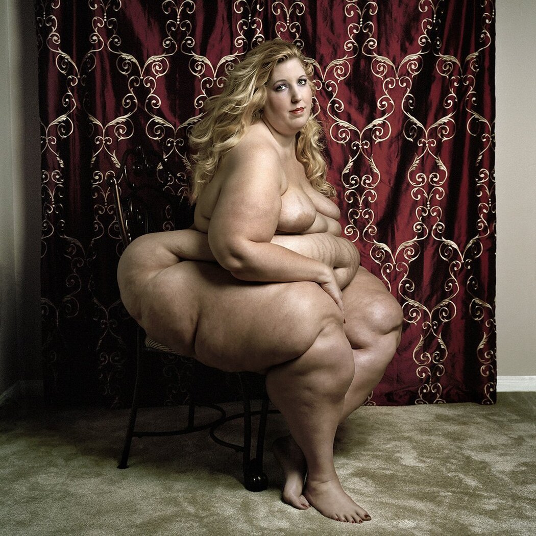 Fat Models Nude