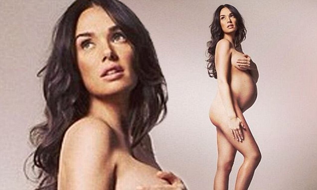 Tamara EcClestone Nude