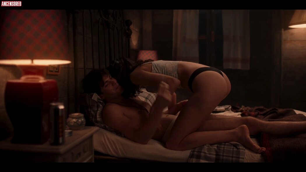 Tamara EcClestone Nude