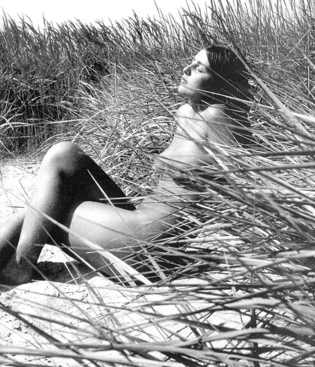 USSR Nude Girls