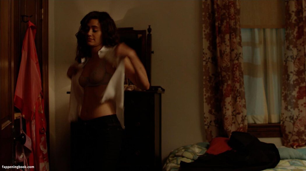 Fiona Gallagher Nude