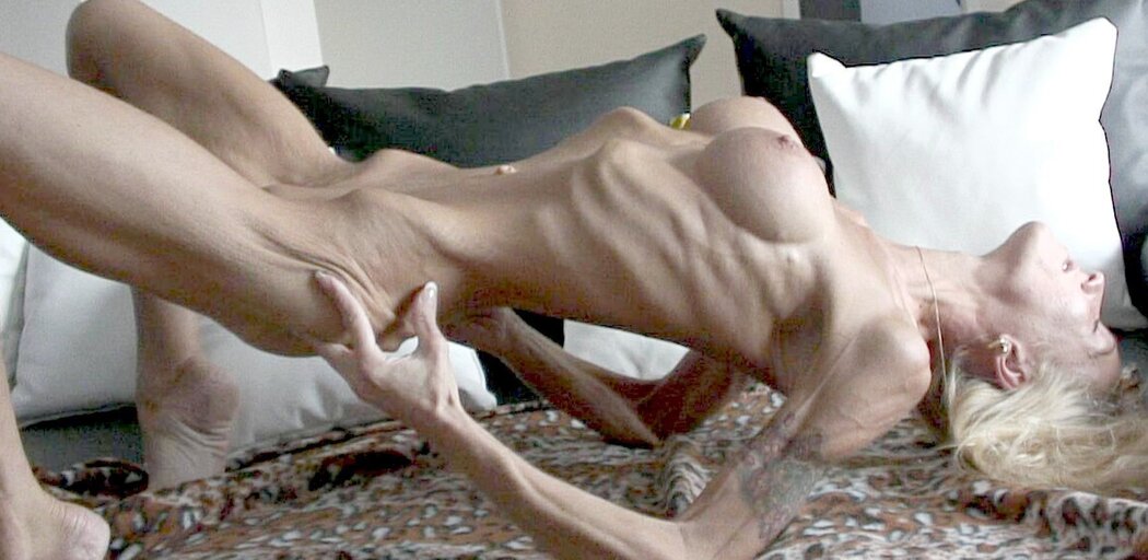 Naked Skinny Girls Sex