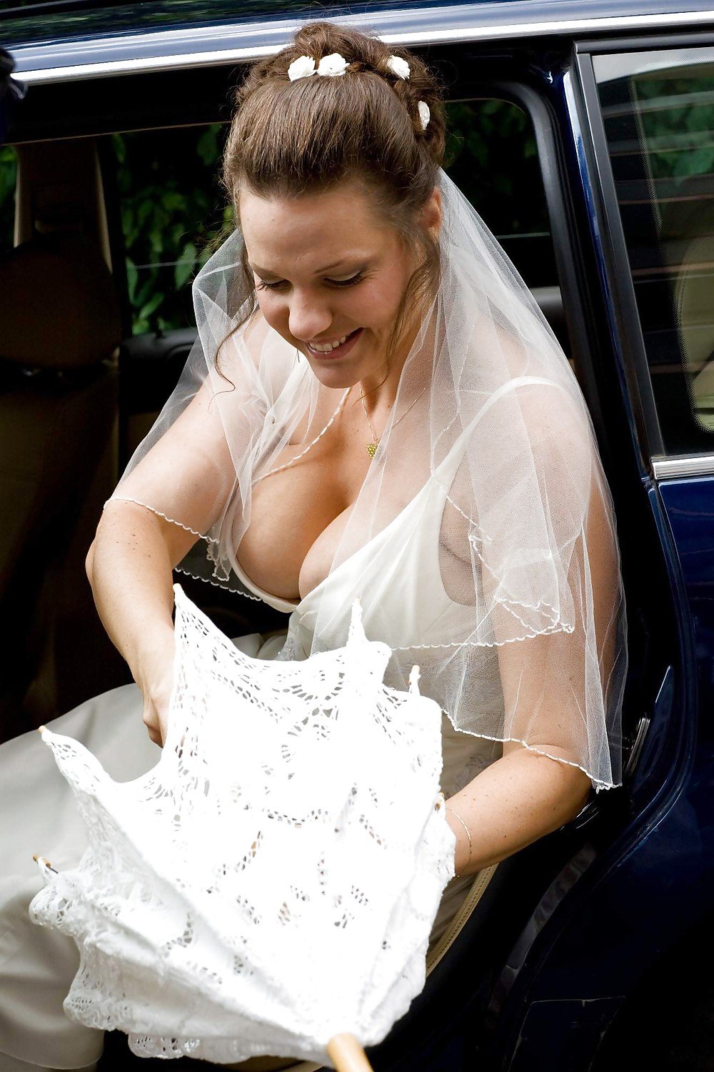 Wedding Flashes