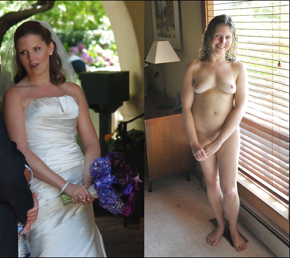 Wedding Flashes