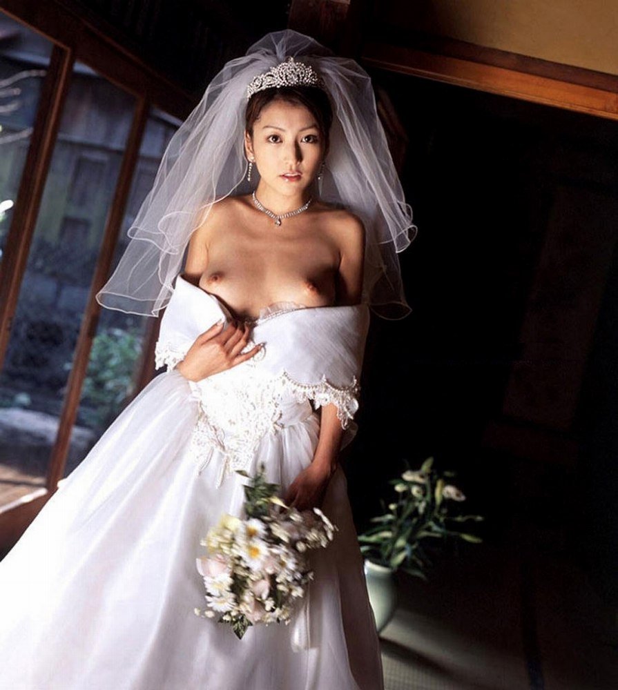 Wedding Flashes