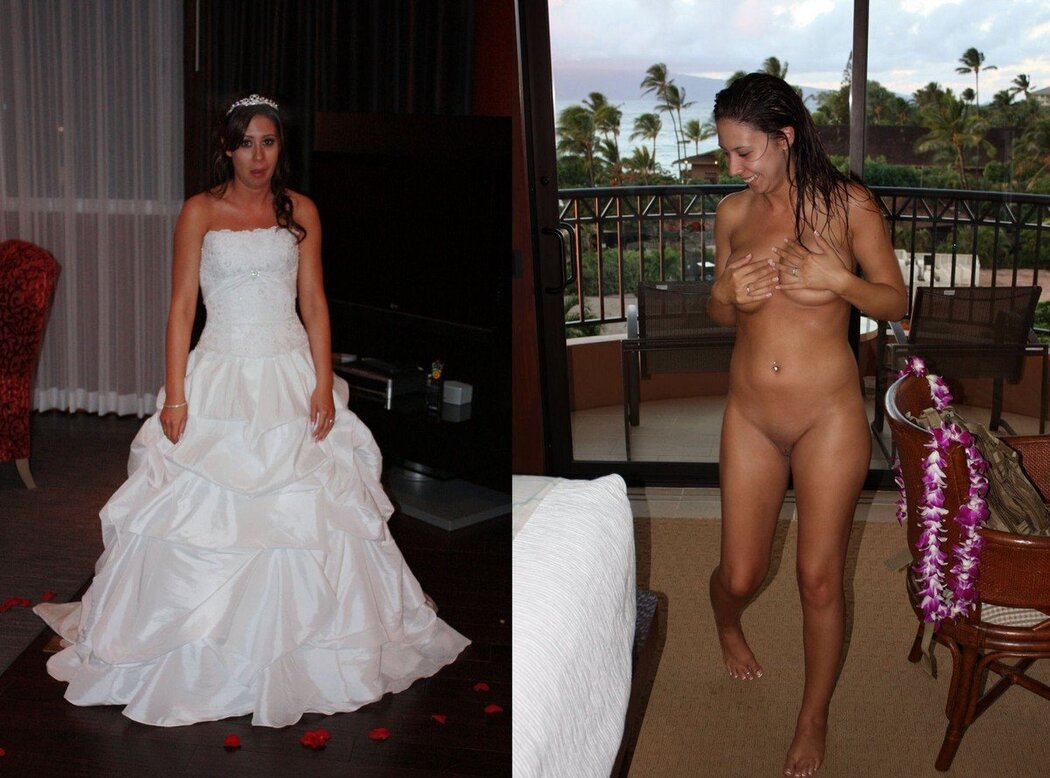Wedding Flashes