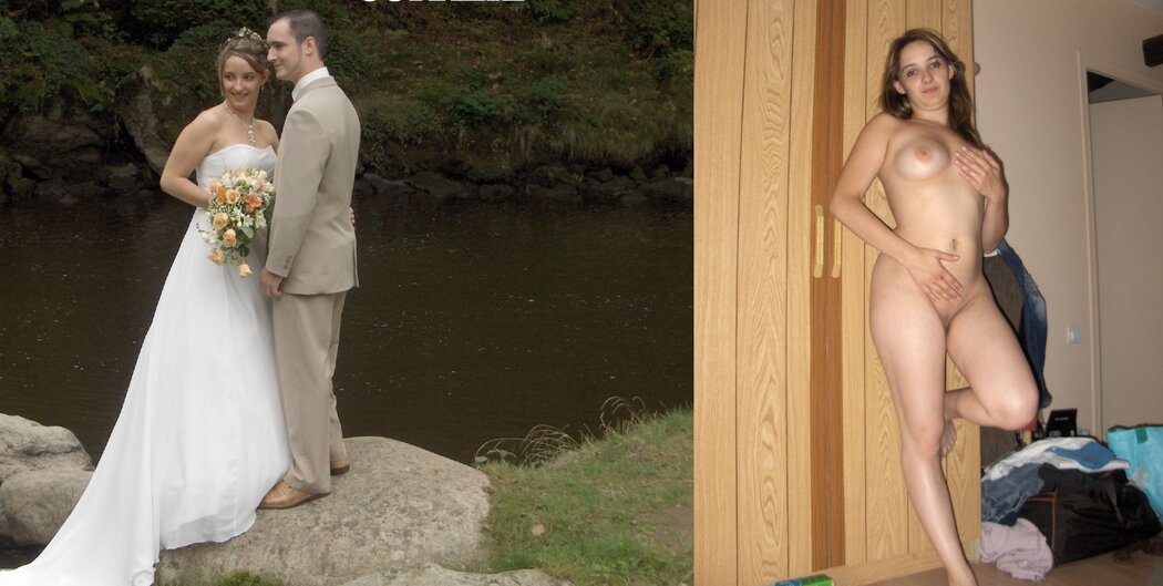 Wedding Flashes
