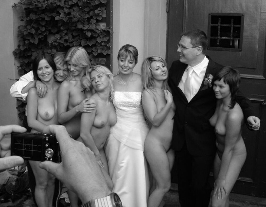 Wedding Flashes Cover Photo