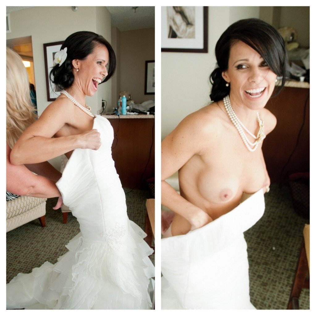 Wedding Flashes