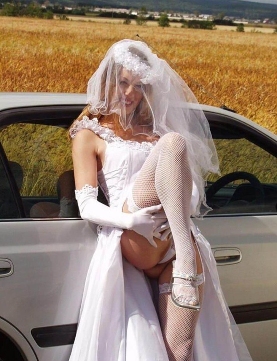 Wedding Flashes