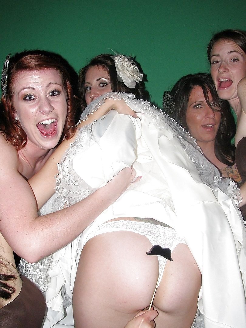 Wedding Flashes